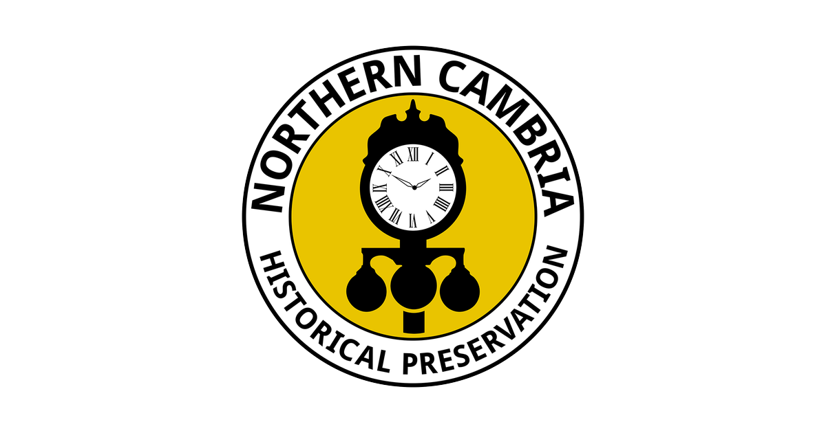 Northern Cambria Historical Preservation